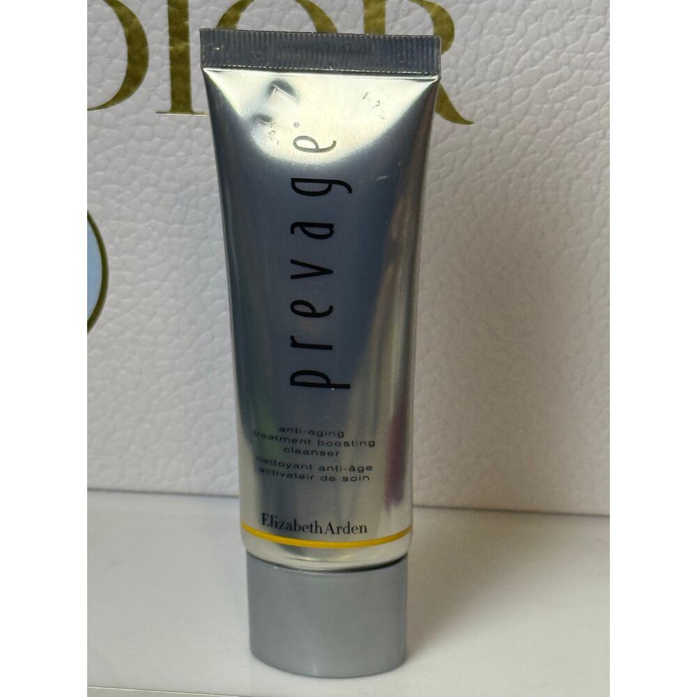 Elizabeth Arden Prevage Anti-Aging Treatment Boosting Cleanser 50 ml - NEW